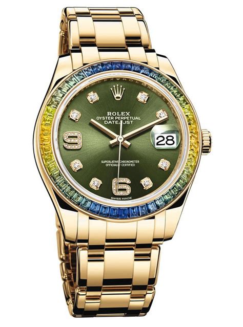 pearlmaster 39 rolex